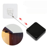 Automatic Door Closer | Sluit uw deur automatisch!