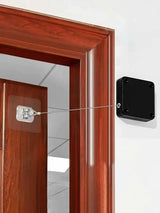 Automatic Door Closer | Sluit uw deur automatisch!