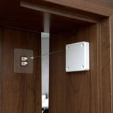Automatic Door Closer | Sluit uw deur automatisch!