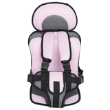 Veilige Kinderzit - SafeRider Pro