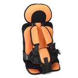 Veilige Kinderzit - SafeRider Pro