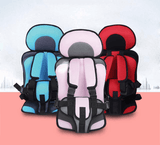 Veilige Kinderzit - SafeRider Pro