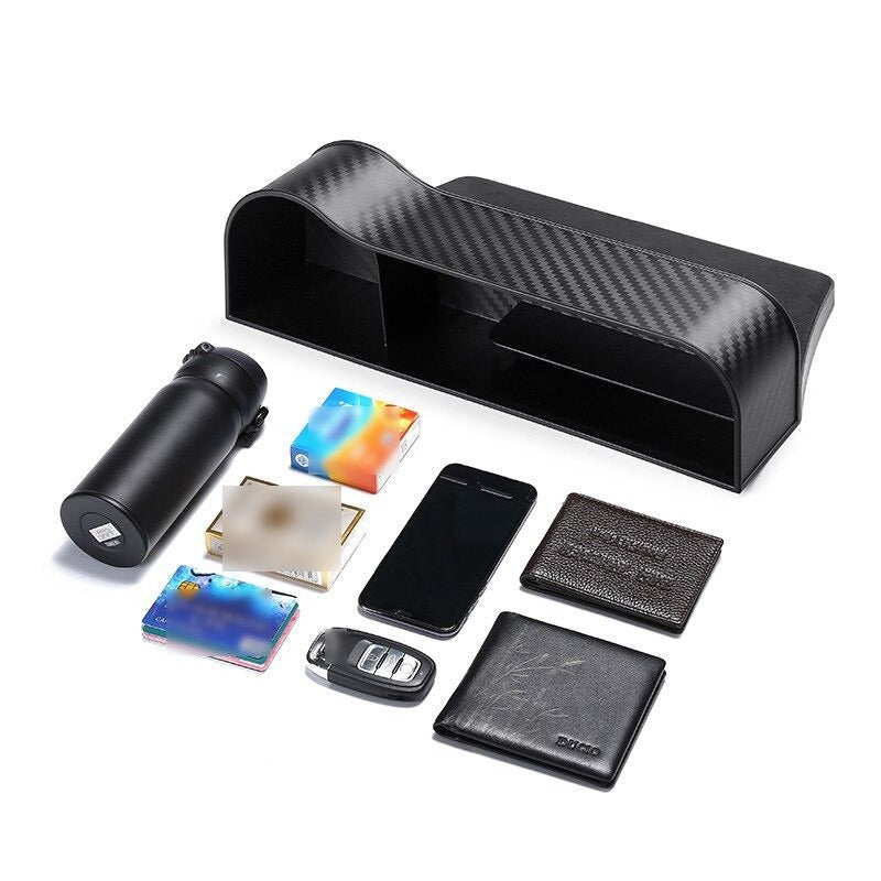 Car Organizer | Verlies nooit meer spullen in de auto!