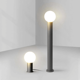Moderne LED Buitenlamp - Tuin & Padverlichting
