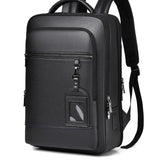 URBANVAULT – Slimme USB Rugzak voor Werk & Dagelijkse Mobiliteit