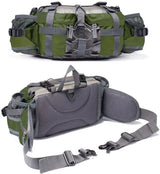 Ultraleichte multifunctionele outdoor heuptas