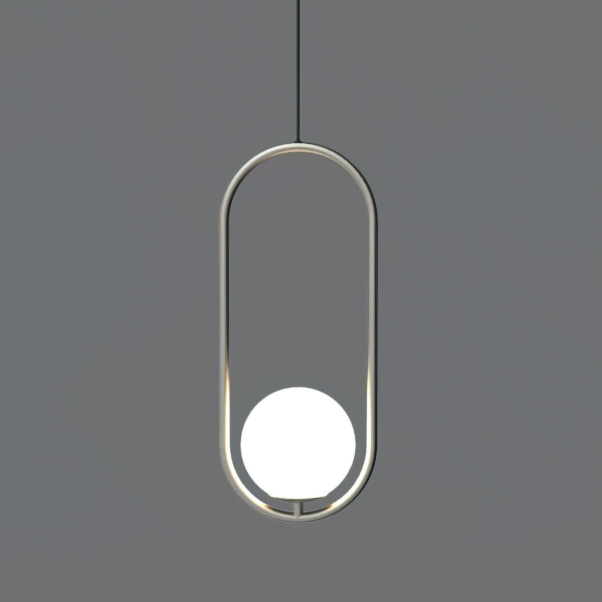 Moderne Hanglamp - Elegant & Stijlvol Design
