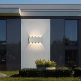 Moderne LED Wandlamp – Strakke Verlichting voor Hedendaagse Ruimtes