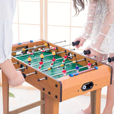 Speelplezier Voetbaltafel - Perfect voor Spannende Spelletjesavonden