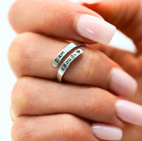 Ik Ben Genoeg Ring – Sera