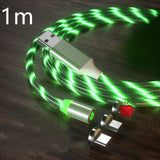 Magnetisch Oplaadkabel