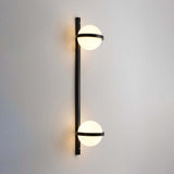 Moderne Buitenwandlamp - Waterdicht