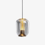 Moderne Glazen Hanglamp - Stijlvol & Sfeervol