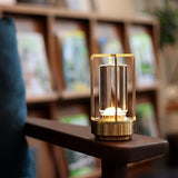 LED Sfeerlamp in Japanse Stijl – Hana