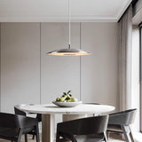 Moderne LED Hanglamp - IJzeren Design