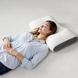 Comfortabele slaap met massage en orthopedische ondersteuning!
