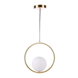 Moderne Hanglamp - Elegant & Stijlvol Design