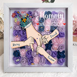 MaisonBloom | Laat mama zien hoeveel ze voor je betekent met een cadeau dat nooit verwelkt, zoals bloemen
