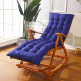 CozyRock - Ergonomisch kussen voor comfortabele en elegante ondersteuning van de schommelstoel