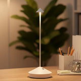 Draadloze Spikelight – Waterdichte, dimbare verlichting voor binnen- en buitenruimtes