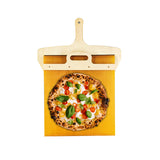 Verplaatsbare Pizzaschop
