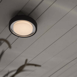 Moderne LED Wand- en Plafondlamp