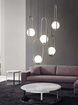 Moderne Hanglamp - Elegant & Stijlvol Design