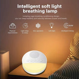 Sleep Sound White Noise Machine - Rustgevende Geluiden voor Betere Slaap en Ontspanning