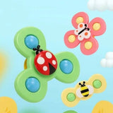 BabySpinner | Roterende Spinners