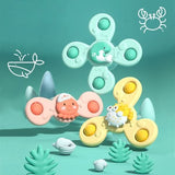BabySpinner | Roterende Spinners
