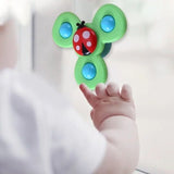 BabySpinner | Roterende Spinners