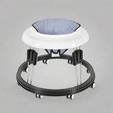 Anti-Rollover Babywalker – Trotly