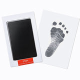 Persoonlijke Baby-Handafdrukset – MiniMemento