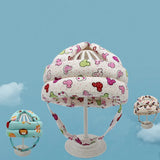 Kinderveiligheidshelm – SafeBaby
