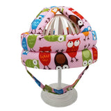 Kinderveiligheidshelm – SafeBaby