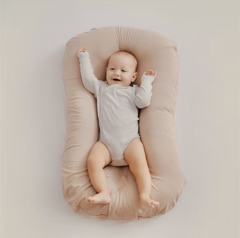DreamNest Babykussen
