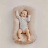 Orthopedisch Babykussen – Lio