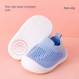 Kleinkinderschoenen - PlayStep Sneakers
