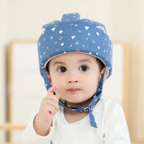 Kinderveiligheidshelm – SafeBaby