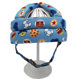 Kinderveiligheidshelm – SafeBaby