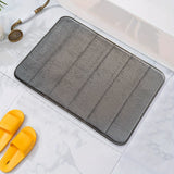 Luxe Antislip Badmat - Livia
