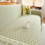 Bankhoes - LuxeHome - Omkeerbaar Design - Extra Grote Maat