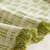 Bankhoes - LuxeHome - Omkeerbaar Design - Extra Grote Maat