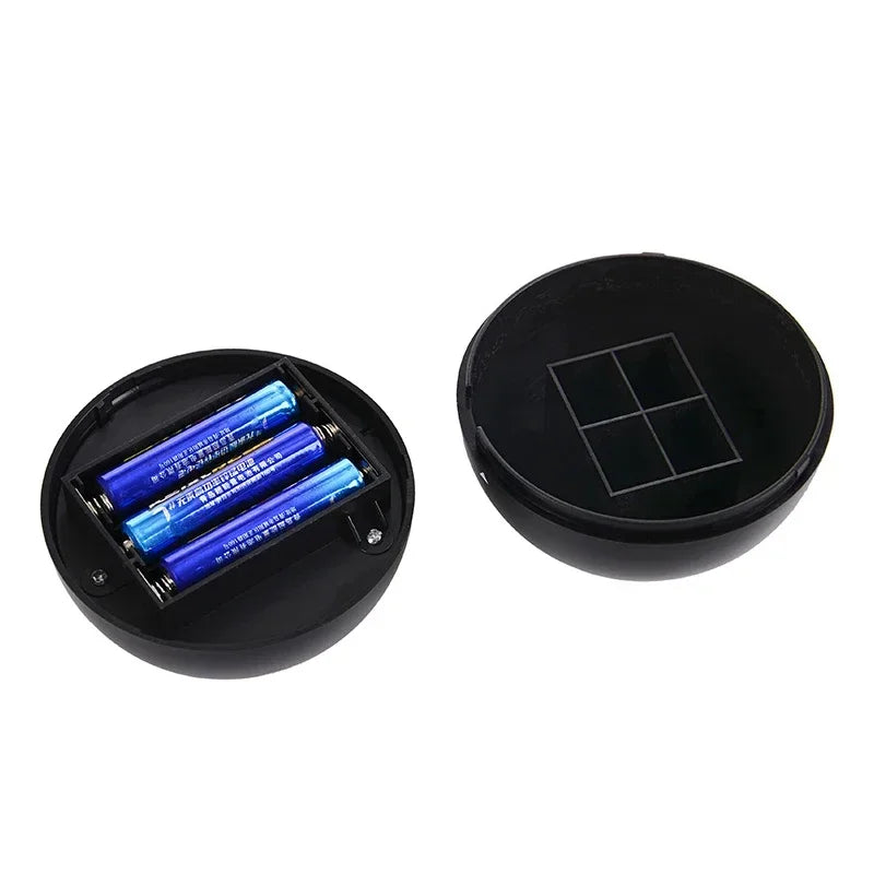 Draadloze LED-Straal - BrightGuard