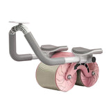 Automatische Ab Roller - FitFlex
