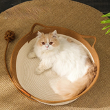 KattenKnus Bed - Stijlvol & Comfortabel voor je geliefde huisdier