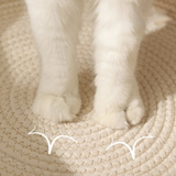 KattenKnus Bed - Stijlvol & Comfortabel voor je geliefde huisdier