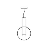 Hanglamp - Sfeervolle Verlichting