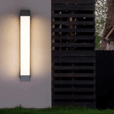 Moderne LED Wandlamp - Binnen & Buiten