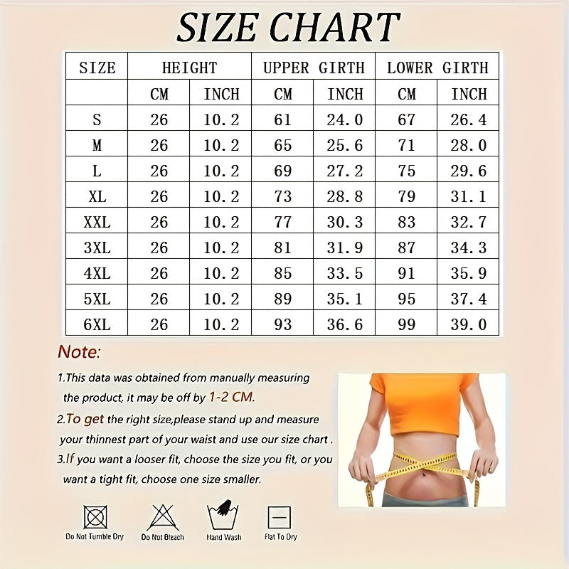 ShapeCurve Taille-Trimmer – Verstelbaar en Comfortabel